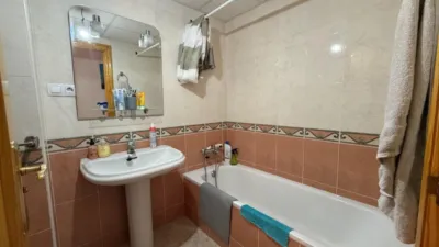 Apartment in Las Yucas photo 28