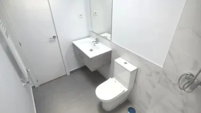 Duplex in the City Centre photo 24