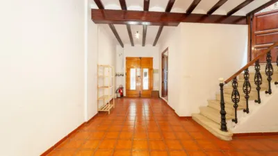 House on l'Esglesia Street photo 31