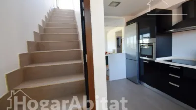 Chalet on Carrer del Te de Roca photo 21