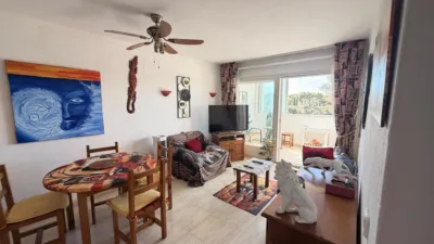 Apartment in Delta Muga photo 10