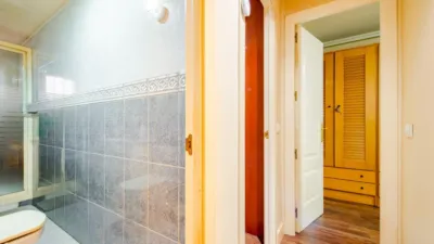 Apartment on Calle Cgdor Diego Valderrabano photo 12
