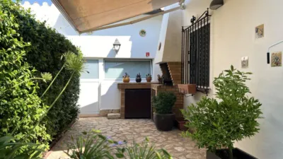 House in Cases Noves 1 photo 43