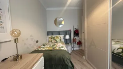 Apartment in Plaza de Compañía photo 24