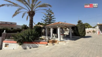 House in Los Girasoles photo 25