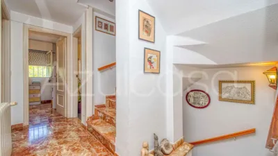 Terraced house on Calle del Olimpo photo 30
