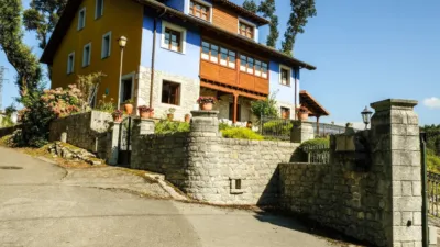 Rustic Finca in Costa Verde photo 9