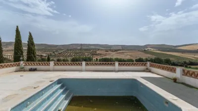Chalet en South Of Spain photo 30