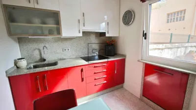 Terraced house in Feal-Xuvia photo 11