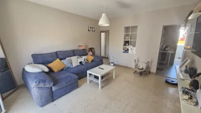Apartment in Nueva Alcalá photo 4