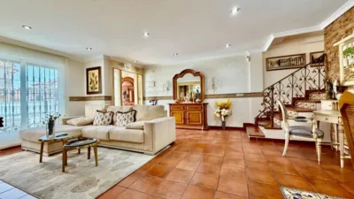 Villa in La Zenia photo 2