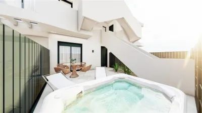 Apartment on Calle de las Palmas, 29 photo 3