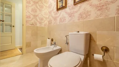 Apartment in Parque Atlántico - Ronda Este photo 32