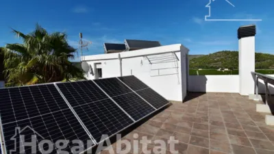 Chalet on Carrer del Te de Roca photo 29