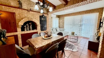 Villa in La Zenia photo 15