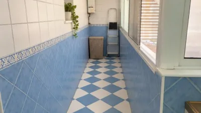 Apartment on Avenida de Europa photo 9