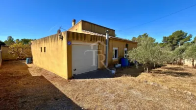 Chalet in Mas del Plata photo 14
