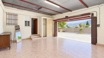 Chalet in La Matanza photo 52