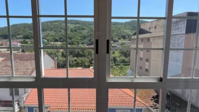 Apartment on Ribeiro Street photo 44