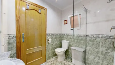 House on Carrer de Bonaire photo 22