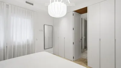 Loft on Calle Hermosilla photo 17