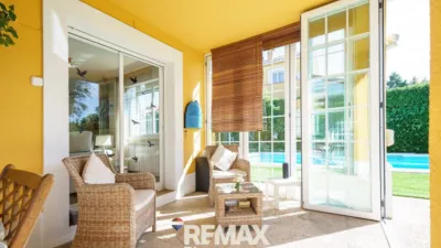 Chalet on Calle Duero, No. 22 photo 25
