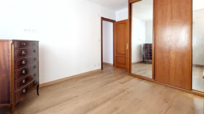 Apartment in Cuatro Caminos photo 10