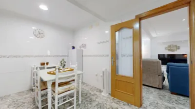 House on Carrer de Bonaire photo 12