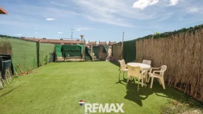 Townhouse on Avenida Burgos, 20 photo 30