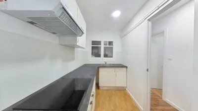 Apartment in Centre Vila photo 21