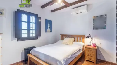 Chalet in Andalucia photo 44