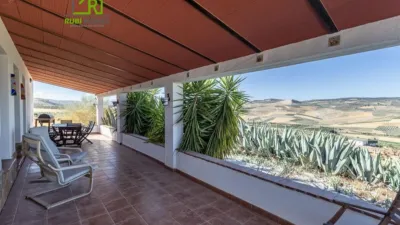 Chalet in Andalucia photo 54