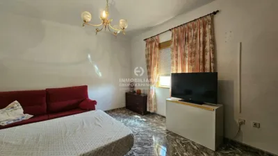 Chalet in Aspe photo 24