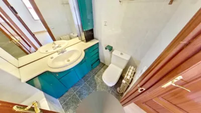 Apartment in Buenavista photo 23