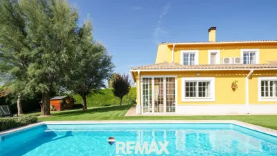 Chalet on Calle Duero, No. 22 photo 14