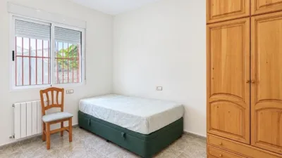Chalet in La Matanza photo 44