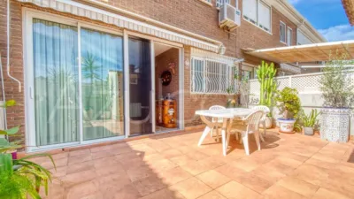 Terraced house on Calle del Olimpo photo 26