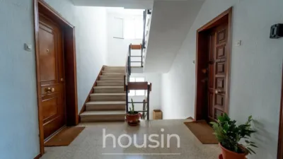 Apartment on Avenida de la Ciudad Jardín photo 33