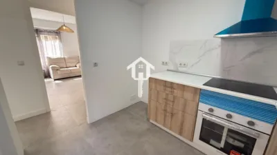 Apartment on Monforte del Cid Street photo 13