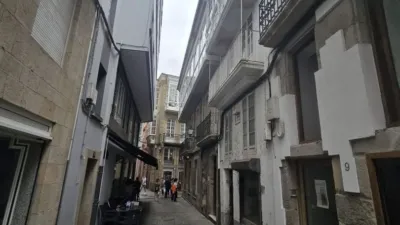 Chalet on Calle del Almirante Chicarro, 7 photo 3