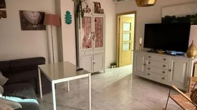 Apartment on Calle Real Utrera, 140 photo 17