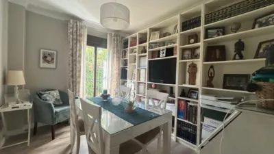 Apartment in Plaza de Compañía photo 9