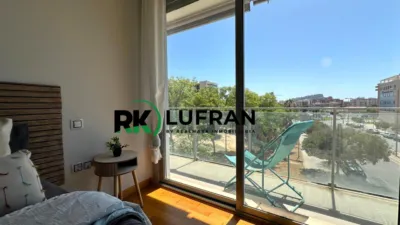 Apartment in Nou Alacant photo 21