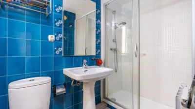 Apartment on Camino de Ronda photo 24
