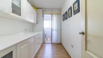 Apartment in Parque Atlántico - Ronda Este photo 17