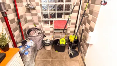 Apartment in Fabelo photo 14