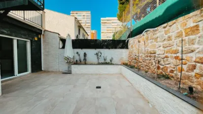 Townhouse in Rincón de Loix photo 25