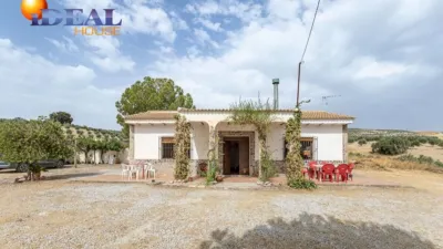 Chalet en South Of Spain photo 26