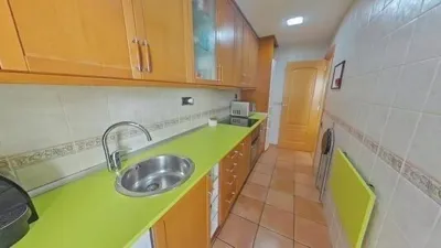 Apartment in Les Oliveres photo 16
