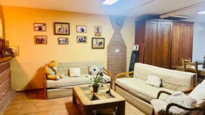 Semi-detached house on Calle Nardos, 10 photo 28